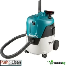 MAKITA VC 2000 L - ПРОФЕСИОНАЛНА ПРАХОСМУКАЧКА